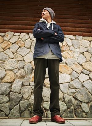 デニム好き必見！おしゃれな古着アイテムをオンラインで手軽にゲットしよう！