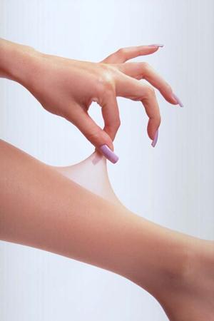 オリジナルの刺繍が入れられるTシャツ